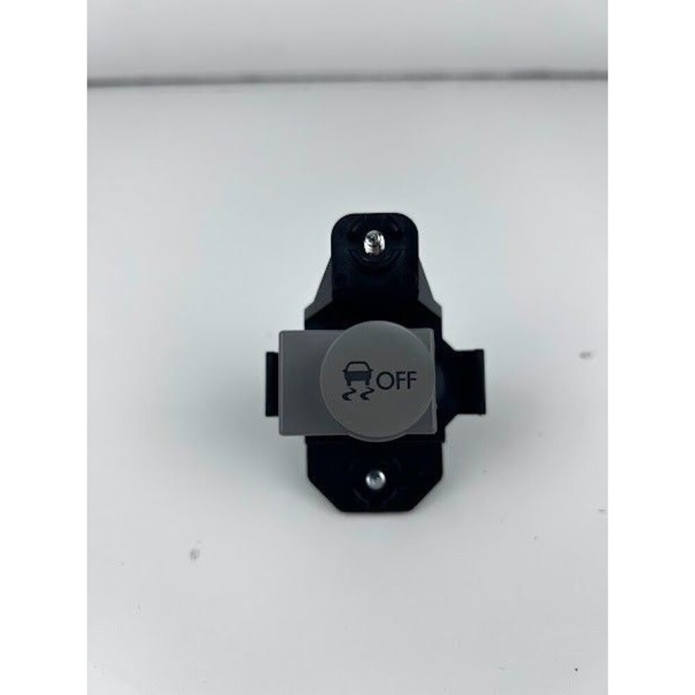 2009-13 Subaru Forester Traction Control Switch Button - 66211FG000